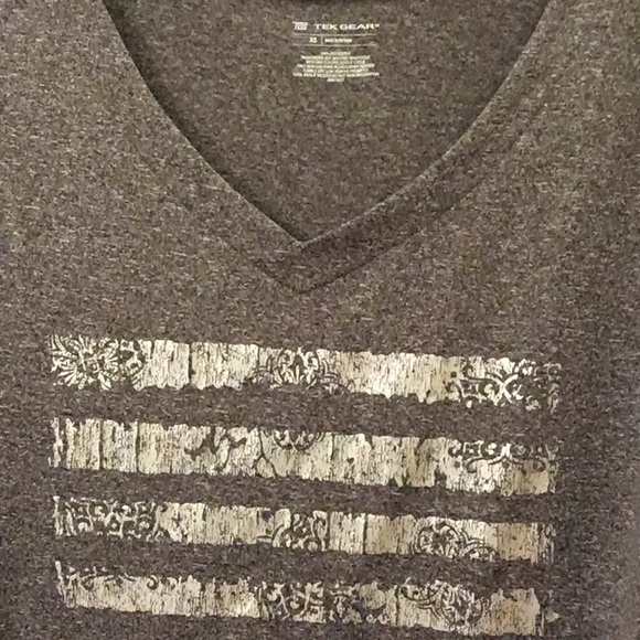 Tek Gear workout top - Picture 2 of 3